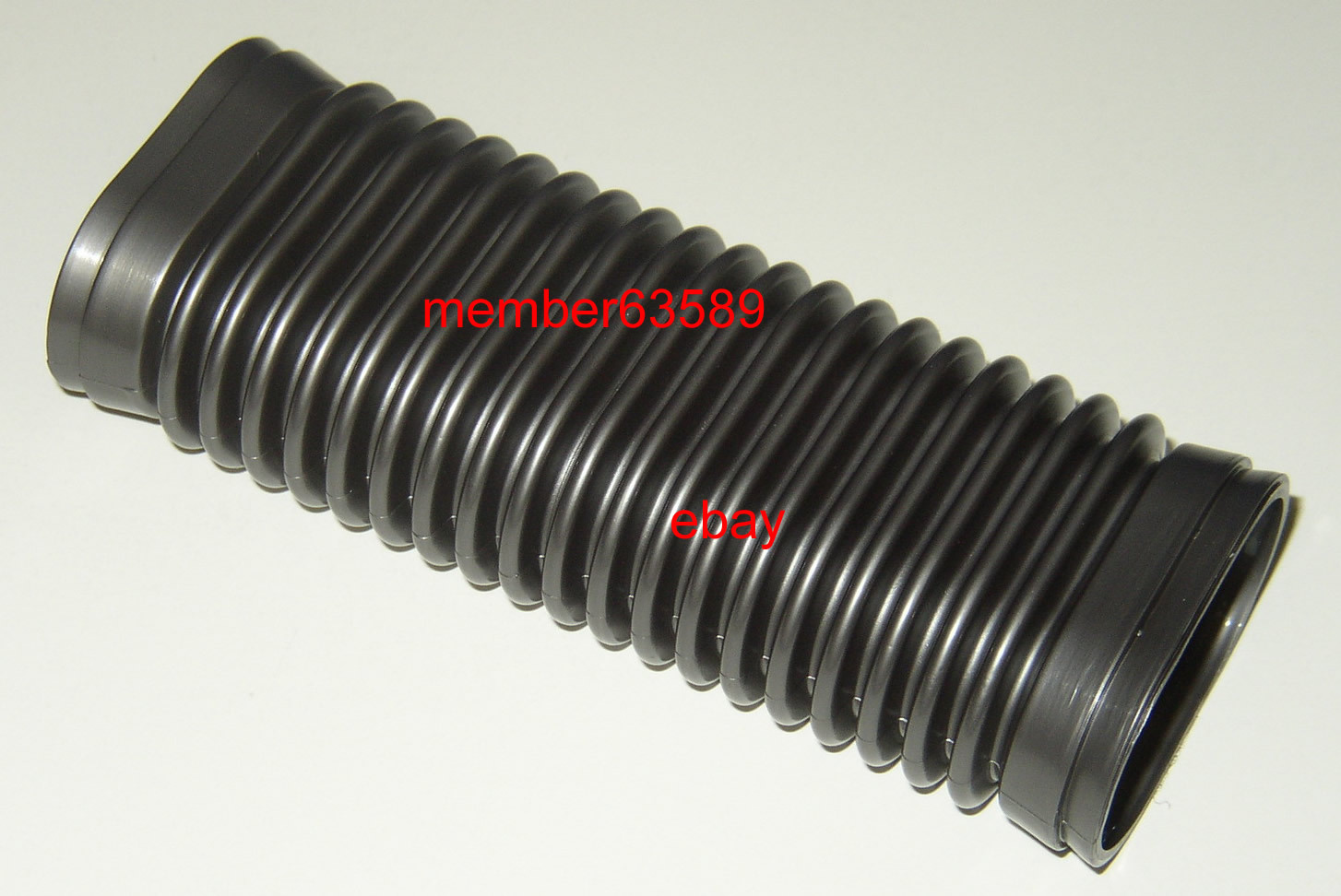 Dyson vacuum cleaner DC24 Lower Duct Hose 913962-01 91396201 gallery