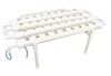 TECHTONGDA Hydroponic Grow Kit System 4 Pipes 36 Plant Indoor Vegetable Planting gallery