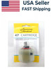 American Standard Faucet Replacement 47 MM 1-Handle Trim Valve Cartridge - White gallery
