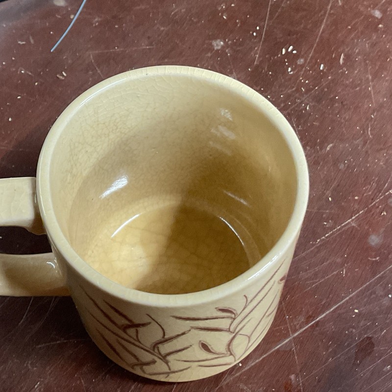 6 coffee mugs with different patterns gallery