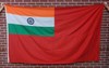 India Merchant Flag 5' x 8' (60" x 96") (152cm x 244cm) gallery