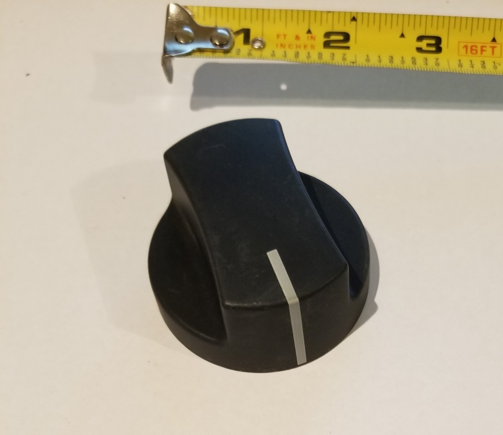 Viking oven thromostat knob / selector knob PB010305 gallery