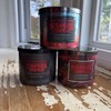 NEW Bath & Body Works STRANGER THINGS 3 wick Candle Lot - Limited Release gallery
