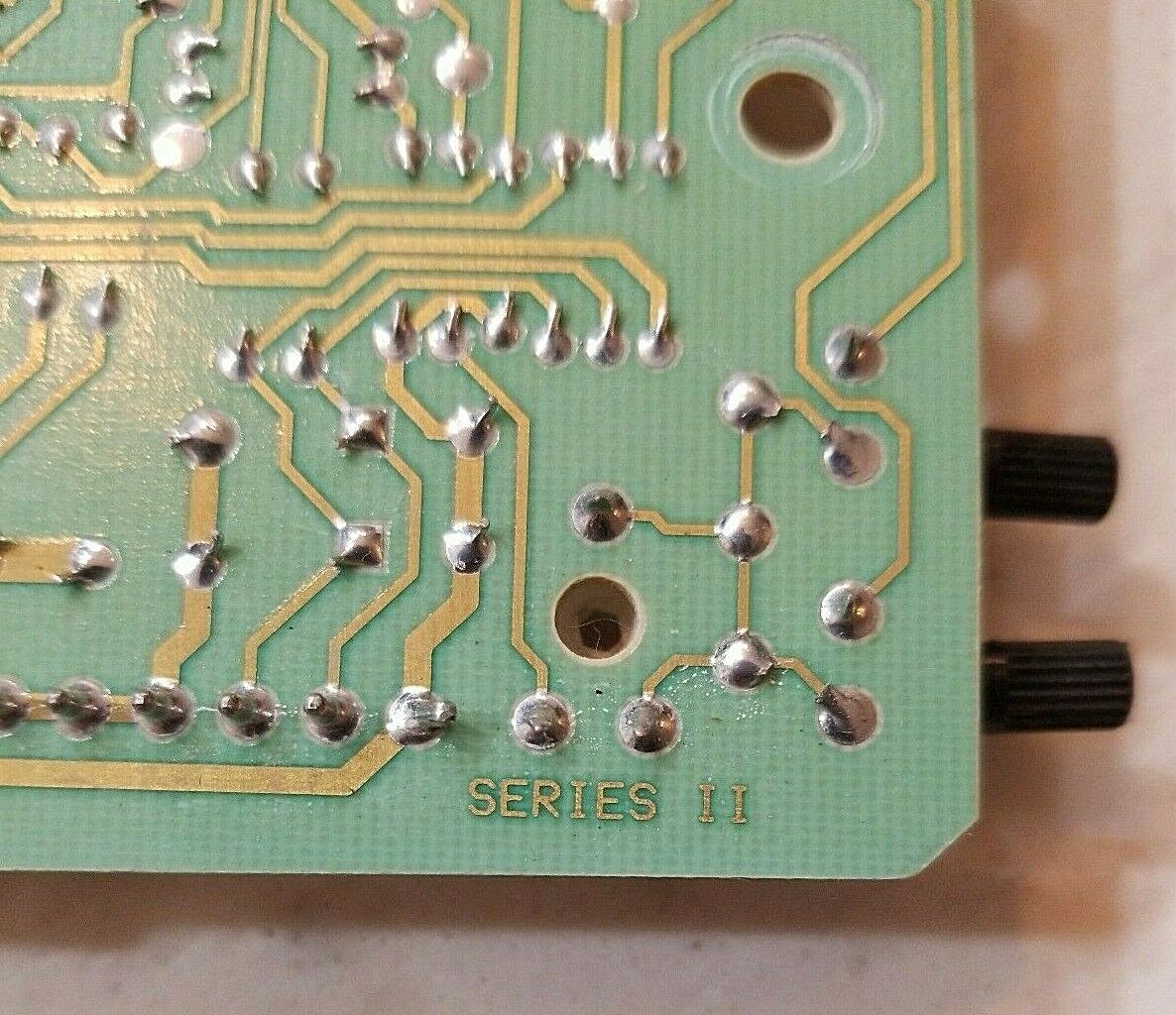 Genie Circuit Board 31184R Intellicode Screw Drive Garage Door Opener 20386R.S gallery