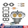 For Briggs&Stratton Carburetor 405777 406777 407677 799109 49M977 49T877 Engine gallery