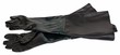 Dragway Tools Gloves for Model 60 90 110 260 Sandblast Cabinets 8 in. x 24 in. gallery