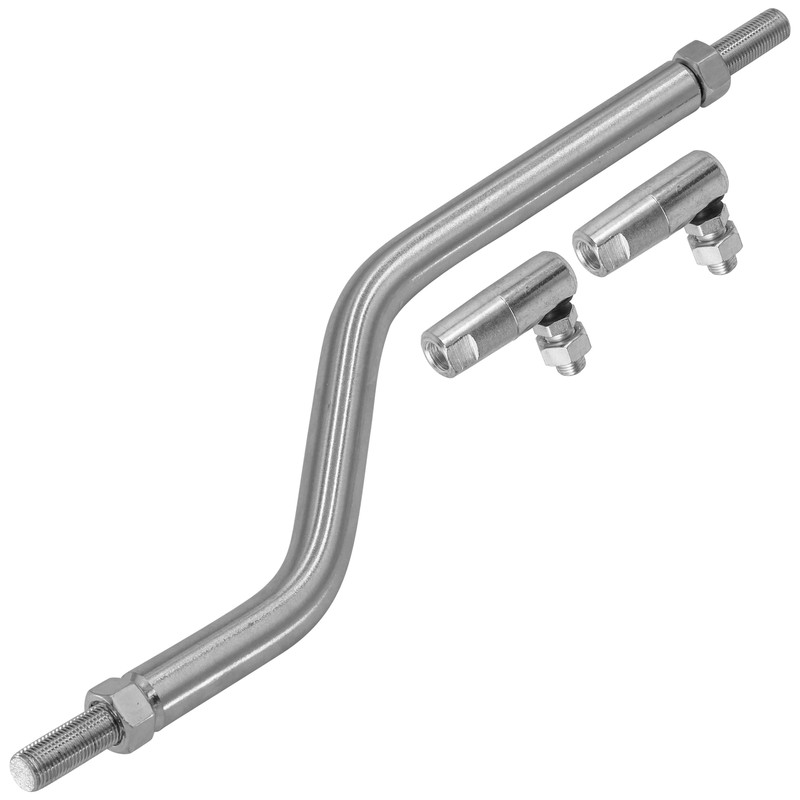 Celox Steering Drag Link/Tie Rod Ends For John Deere LX172 173 176 178 186 188 gallery
