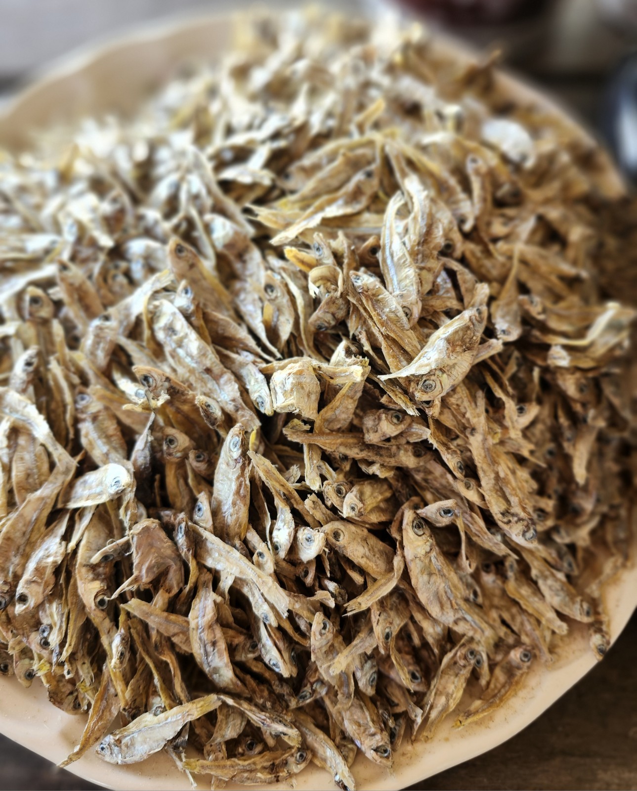 🇲🇽Dry Salted Fish Charales Snack From OAXACA MEXICO 10 Oz Each gallery