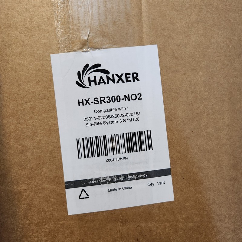 S7M120 Inner and Outer Set Pool Filters Replace for Sta-Rite System 3, 25021-... gallery