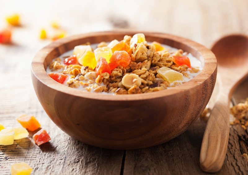 Diced Fruits Mix - Mango, Pineapple, Papaya, Kosher, Raw, Vegan - Food To Live® gallery