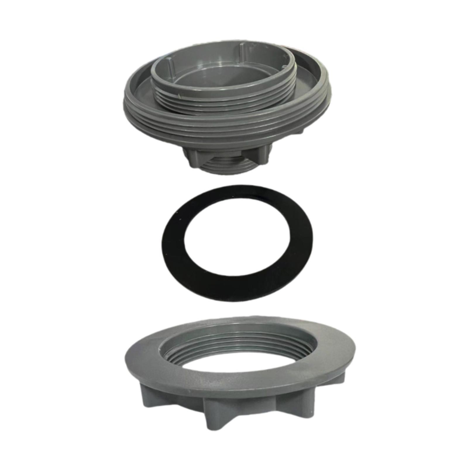 Pool Filter Connector Easy to Install Replacement for 26345W 28345vm 26761EH gallery