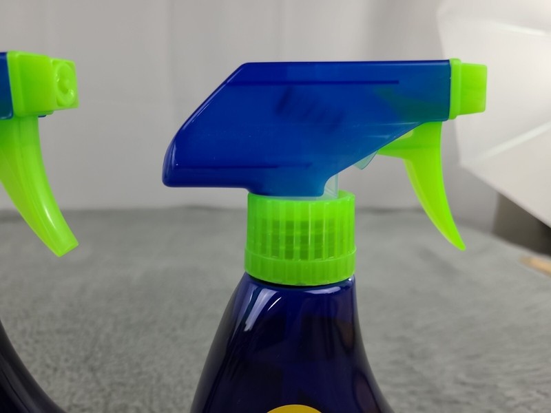 4x PLEDGE Multi-Surface CLEAN IT Fresh Citrus 16 Oz gallery