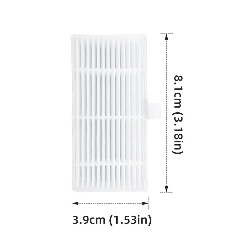 Compatible Accessories for BR151, G20, Life, iMartine, ONSON, GOOVI, SHELIKI,... gallery