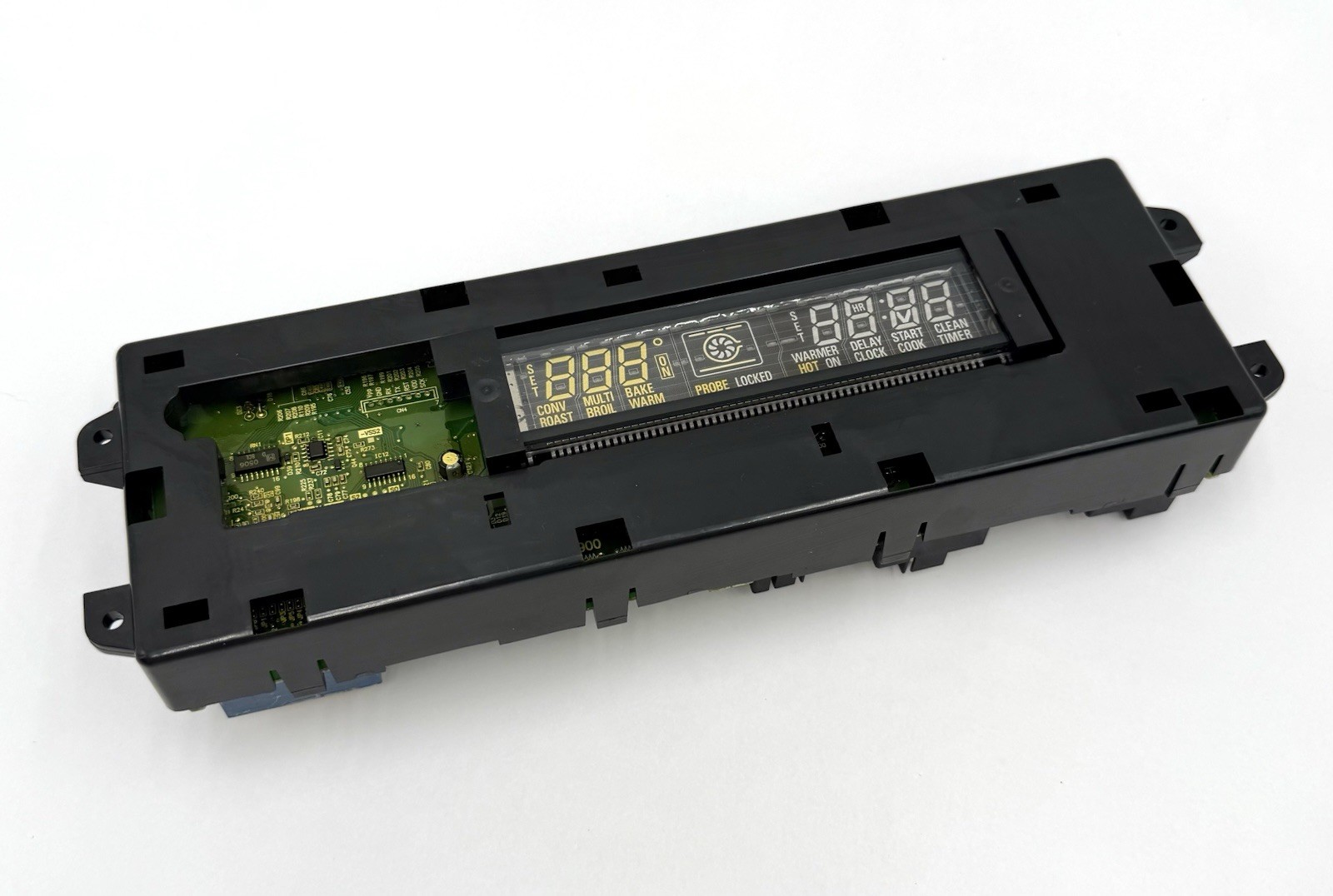 GE Single Oven Control Board WB27T10607 gallery