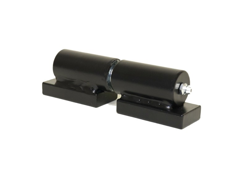 5" Barrel Hinge | GatorPro | Metal Doors Gates Weld on Steel Heavy Duty LOT 4 gallery