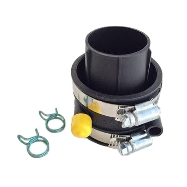 Drain Kit - Horizontal Left Vertical Flue RF000142 gallery