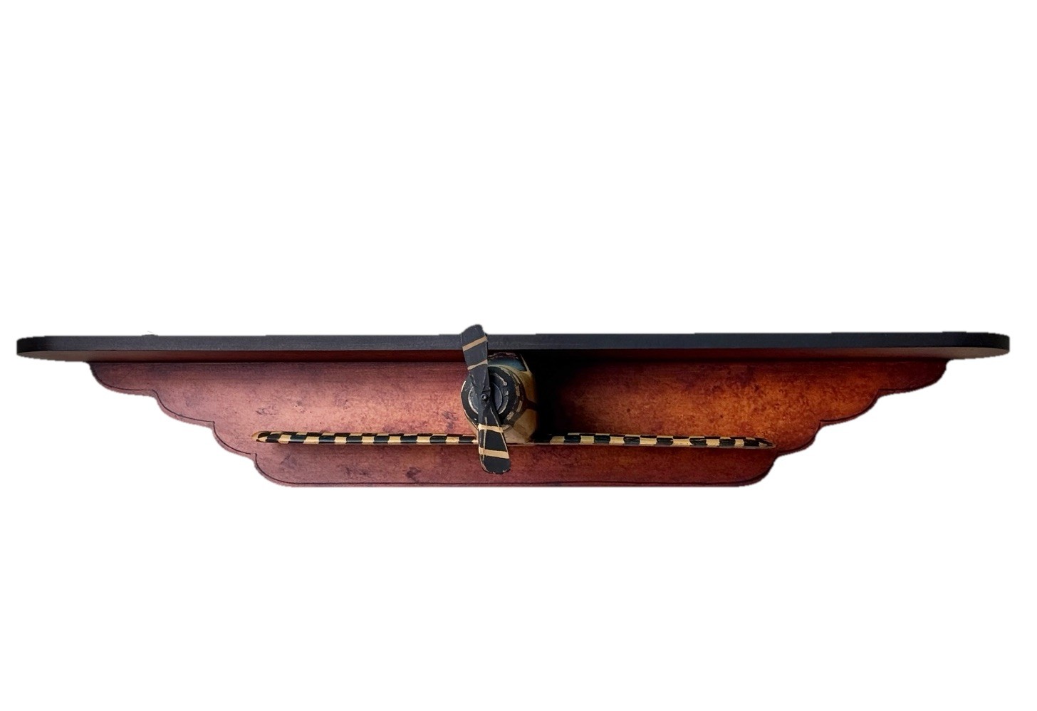 Airplane Hanging Shelf gallery