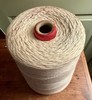 White Butchers / Baking Twine String - 5 lb. Cone - 16 Ply Cotton gallery