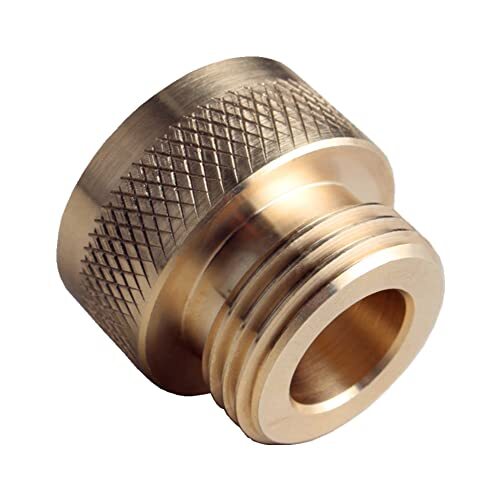 Sm01.125 Vacuum Breaker Adapter Compatible With Arrowhead Pk1360 Antisiphon gallery