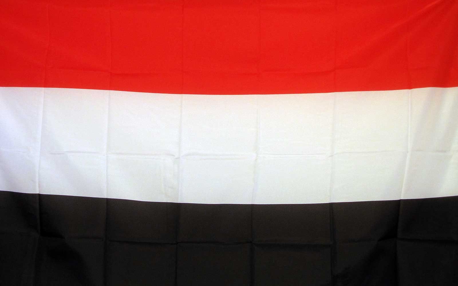 YEMEN COUNTRY 3'X 5' POLY FLAG gallery