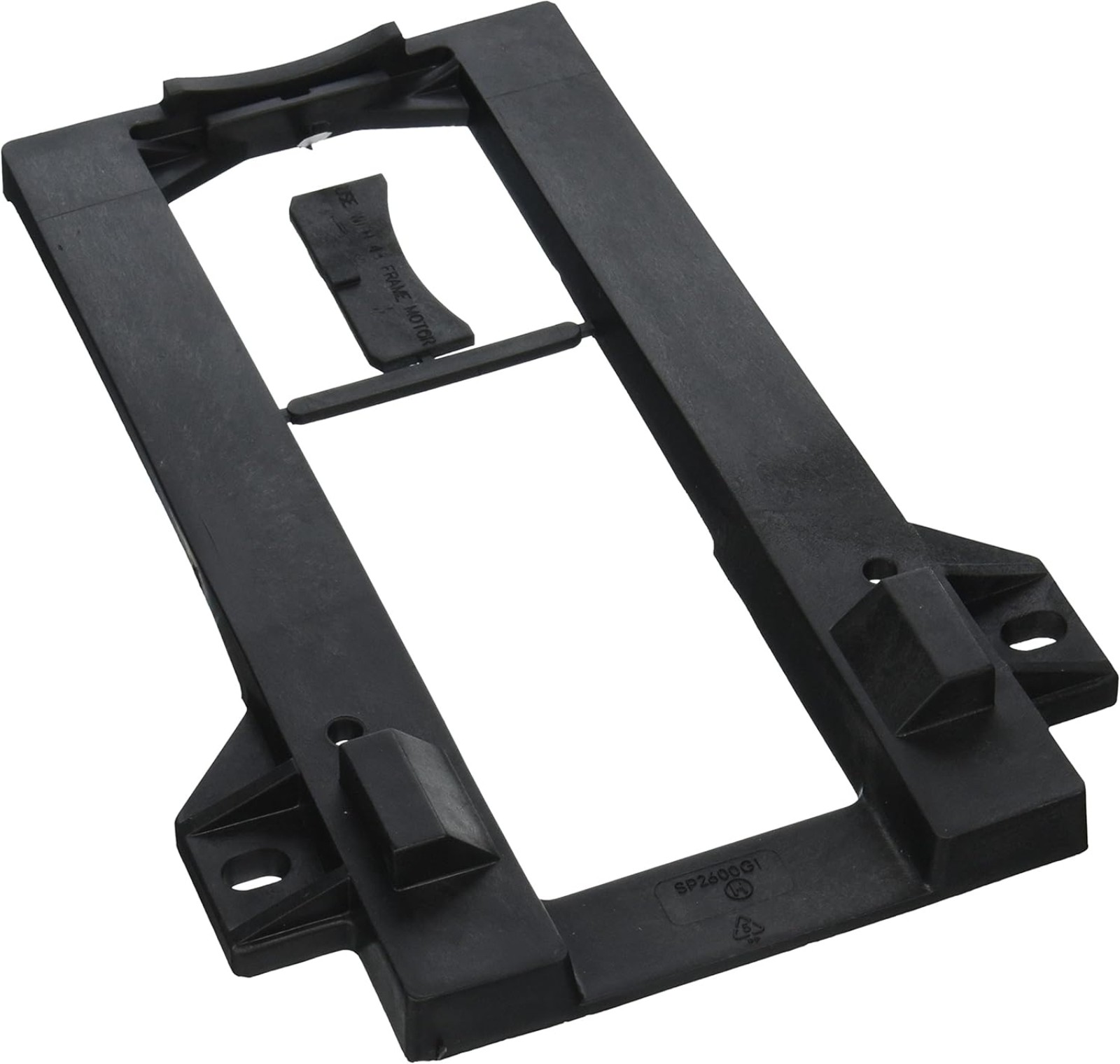 Hayward Mounting Foot W/Adapter & Screws SPX2600G1 gallery