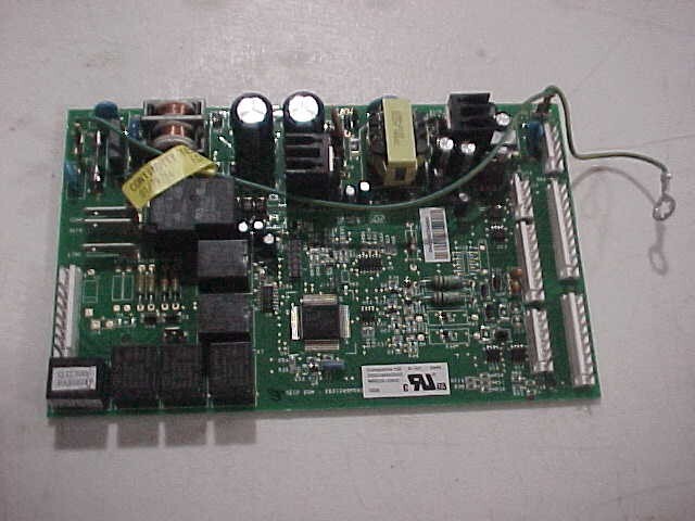 Genuine OEM GE/Hotpoint Main Electronic Control Board WR55X10942 200D4850G022 gallery