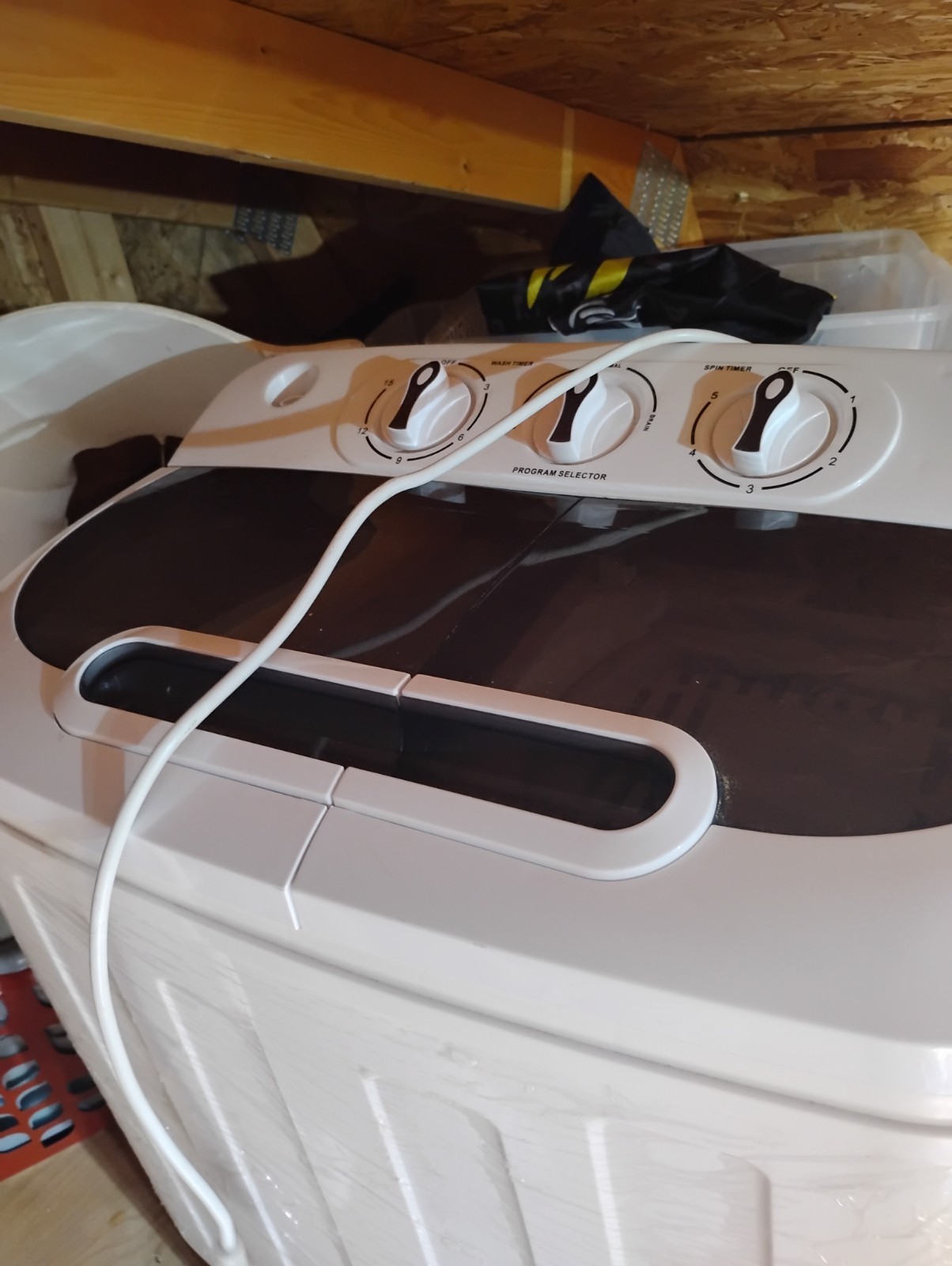 portable Washing Machine gallery