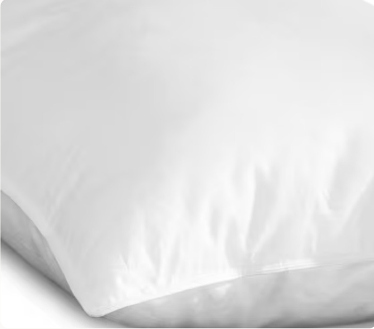 Sleep Number No Shift Body pillow - No Import Fees gallery