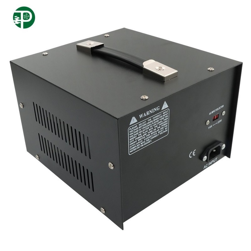 3000W Voltage Power Converter Transformer 110v to 220v/220v to 110v Step Up/Down gallery