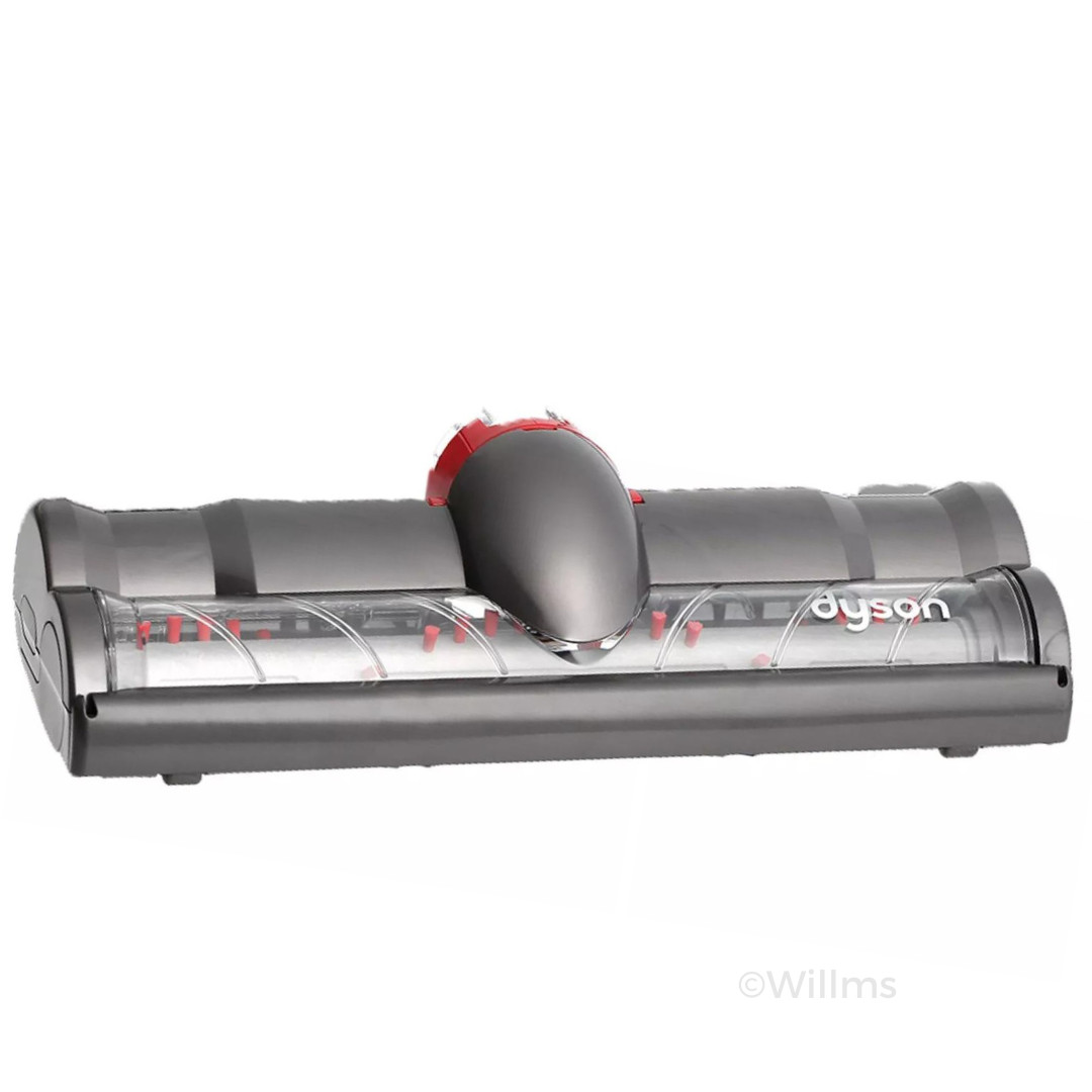 Dyson DC24 Brush Head Motorised Multi Floor Cleaner Head Vacuum Floor Brush Tool gallery