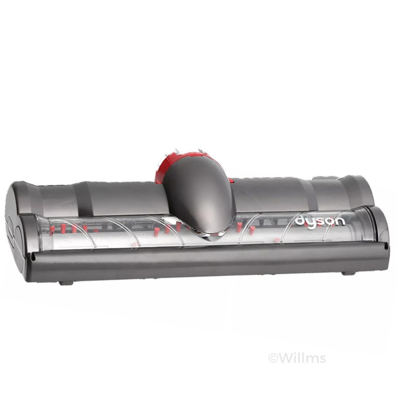 Dyson DC24 Brush Head Motorised Multi Floor Cleaner Head Vacuum Floor Brush Tool gallery
