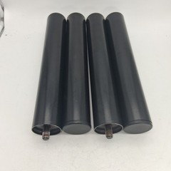 12″ TempurPedic Adjustable Bed Base Leg Post Lot of 4x Leg Support Risers