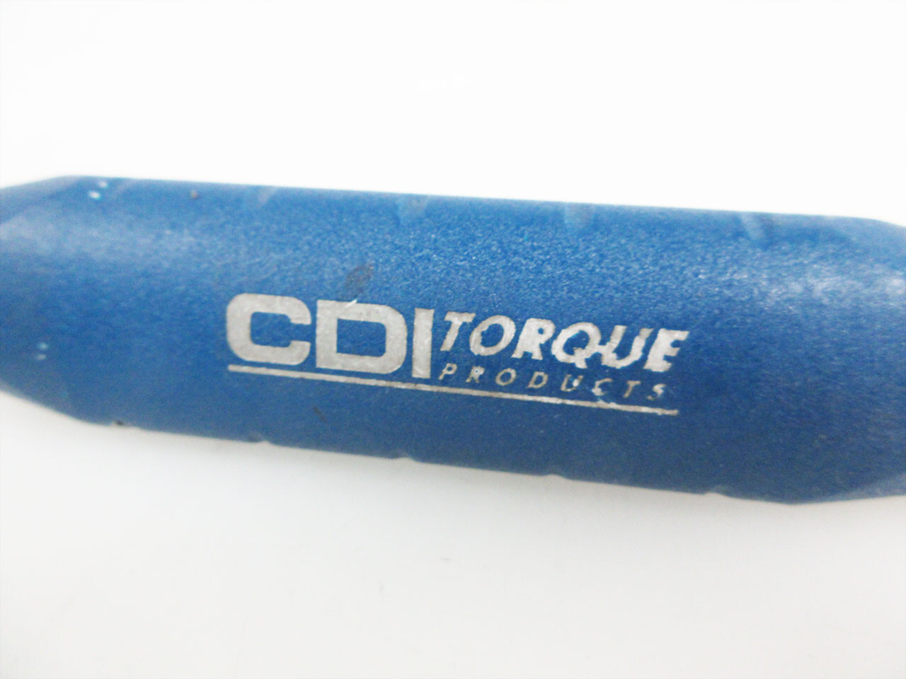 CDI TORQUE 401SM MICRO ADJUSTABLE SCREWDRIVER RANGE 5 TO 40-INCH POUNDS 1/4 INCH gallery