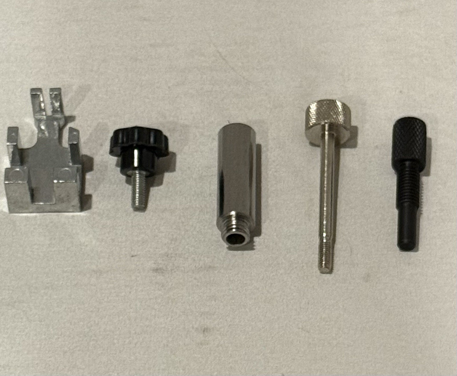 Engine Timing Tool Kit for Ford | Land Rover | Jaguar - Camshaft Timing Locki... gallery