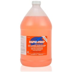 Effective Surface Cleaner 128oz – Wax & Grease Remover