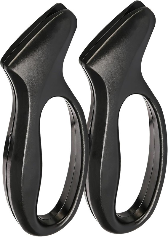 Professional-Grade Knife Sharpener Set - Fast, Easy & Portable Edge Restorer gallery