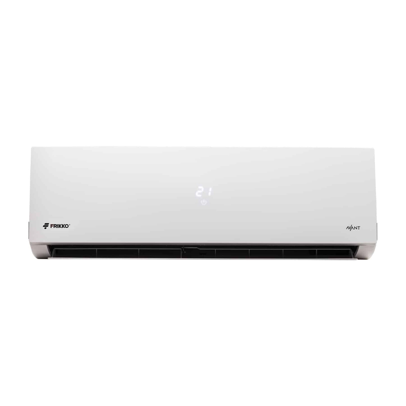 12,000 BTU Ductless Mini Split Air Conditioner, Heat Pump 110V 1 Ton W/Kit gallery