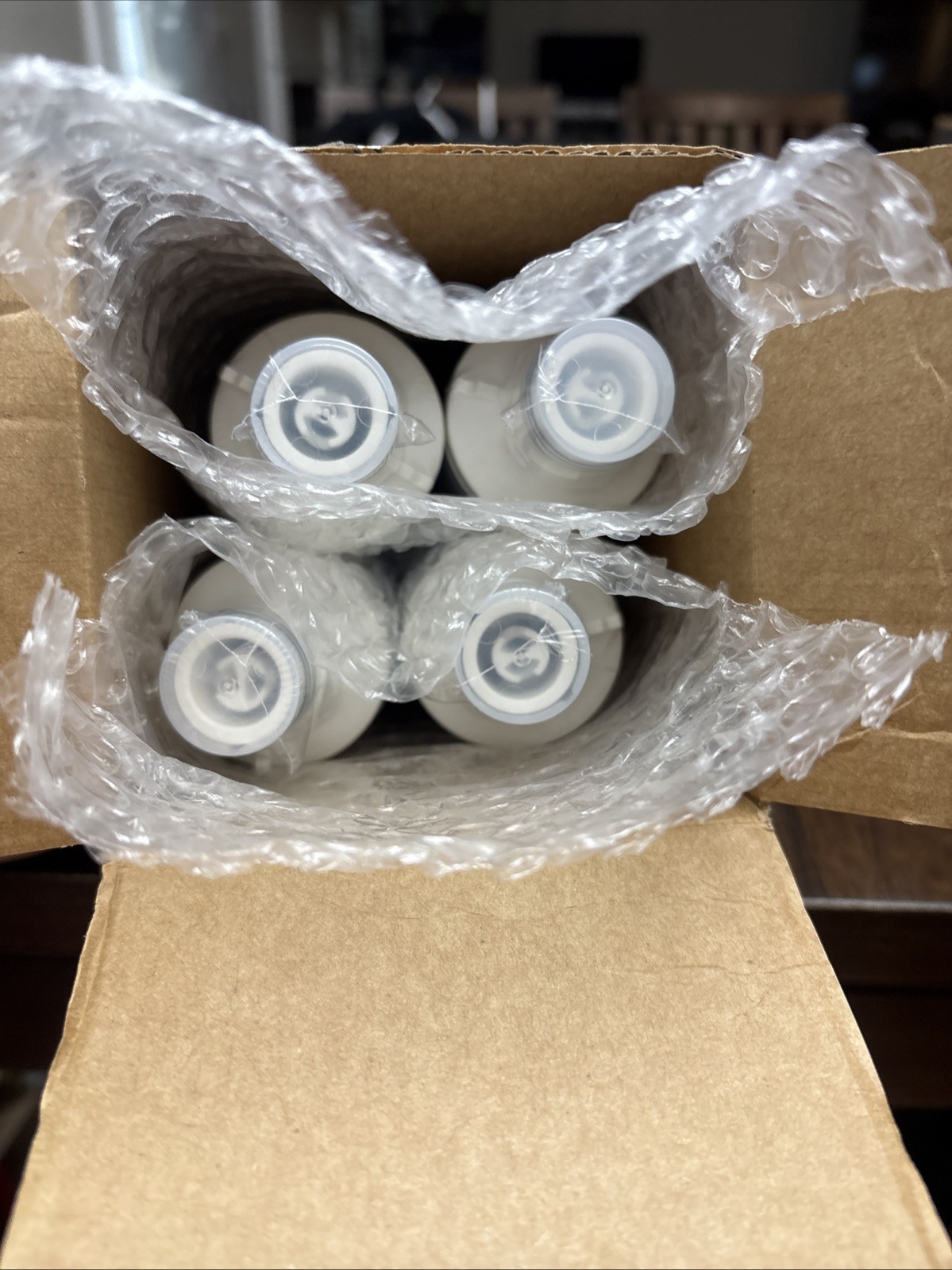 Waterdrop WD-F46 Water Filter 4-Pack New Sealed gallery