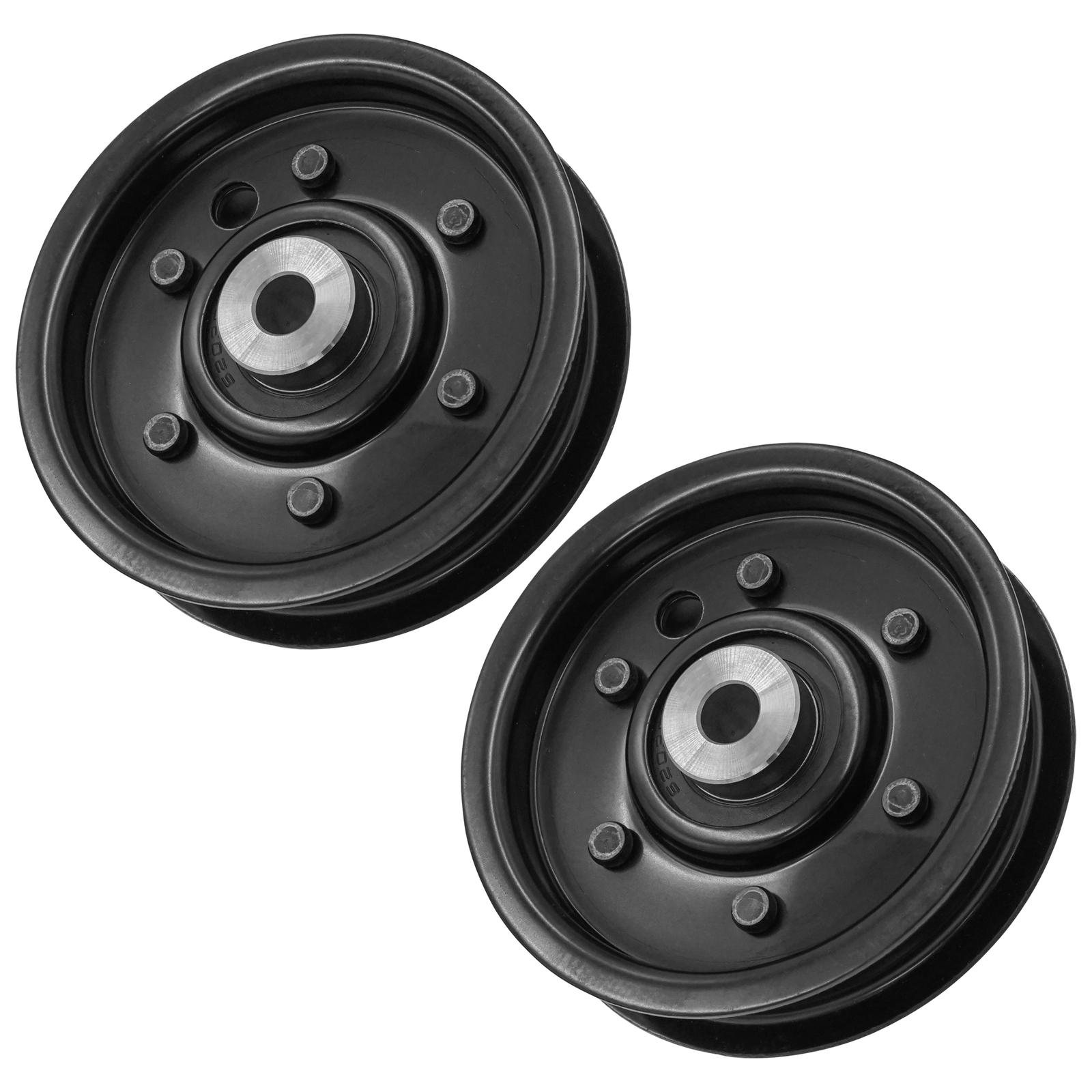 Caltric Drive Pulleys For John Deere SST15 SST16 SST18 AM103018 24H1682 gallery