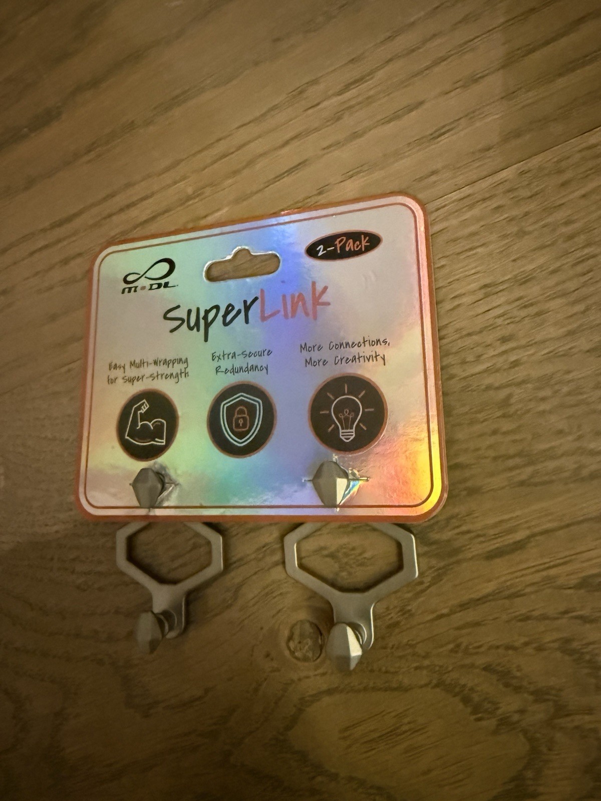MODL Super Link  (2 Pack) 4
