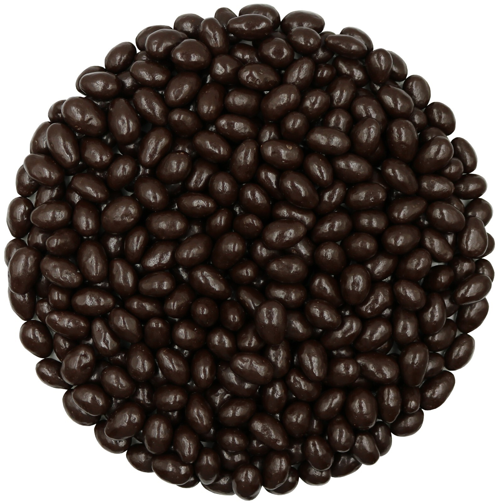 DARK CHOCOLATE COVERED ALMONDS gallery
