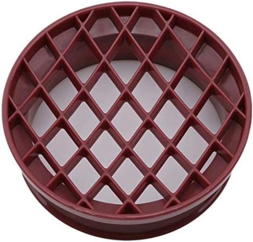 Pineapple-Shaped Baking Mold - Ideal for Cakes, Bread, and Biscuits gallery