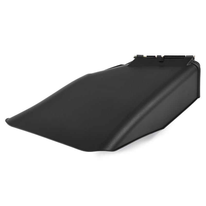 For John Deere 42" Deck Deflector Shield Chute Cover # GX25075 GY20647 gallery