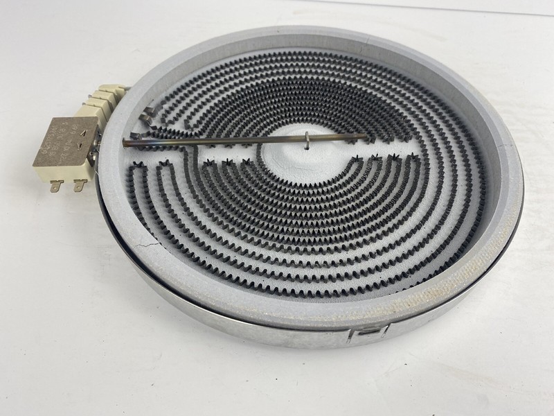 W10275048 Whirlpool 9.75” Dual Element 1400/3000W 316282000 W11517959 gallery