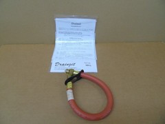 Drainzit HON1014, Quick Oil Change Drain Valve For Honda , 14mm x 10mm