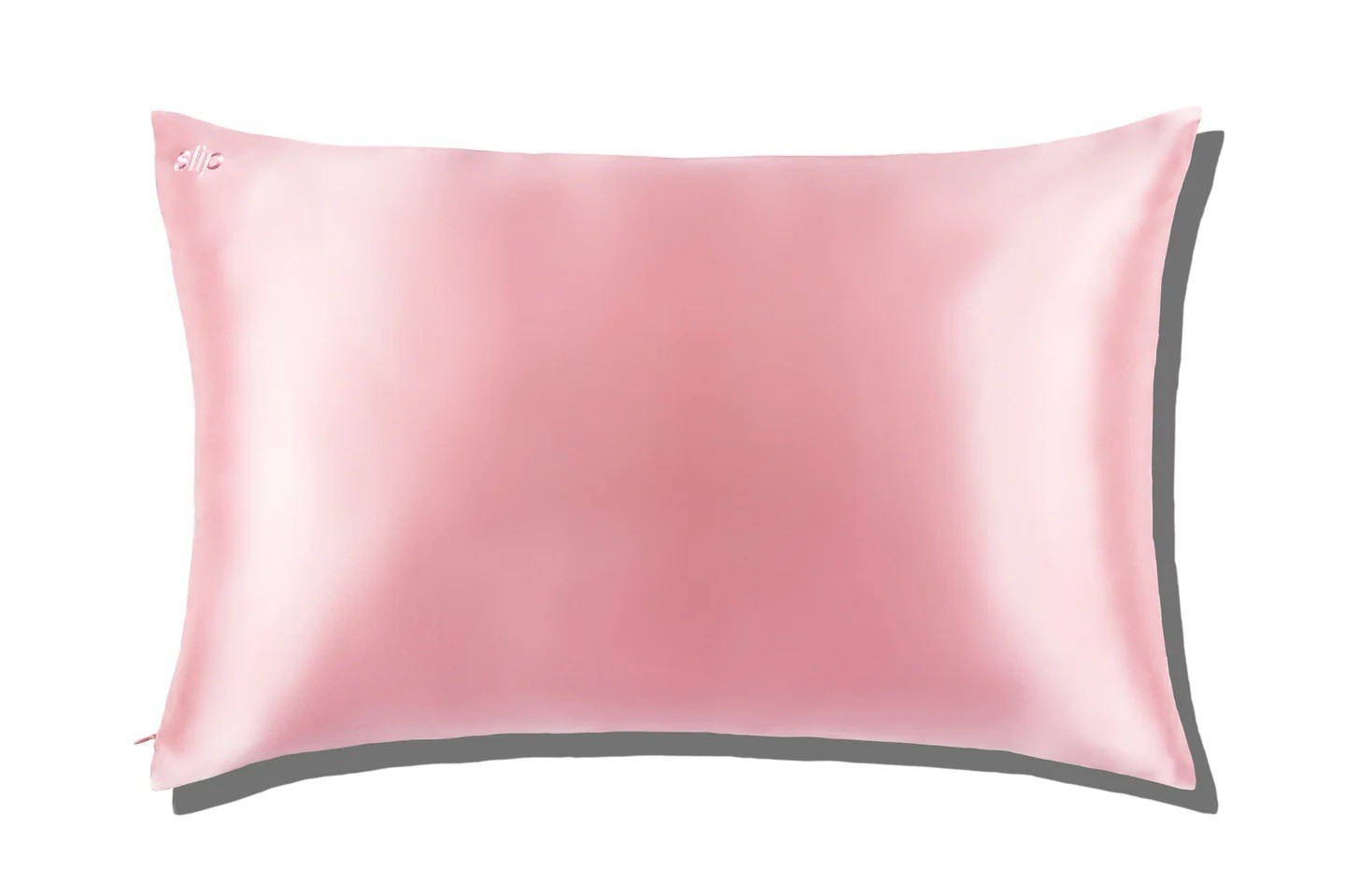 NIB SLIP Silk Candy Queen Zippered Pillowcase gallery