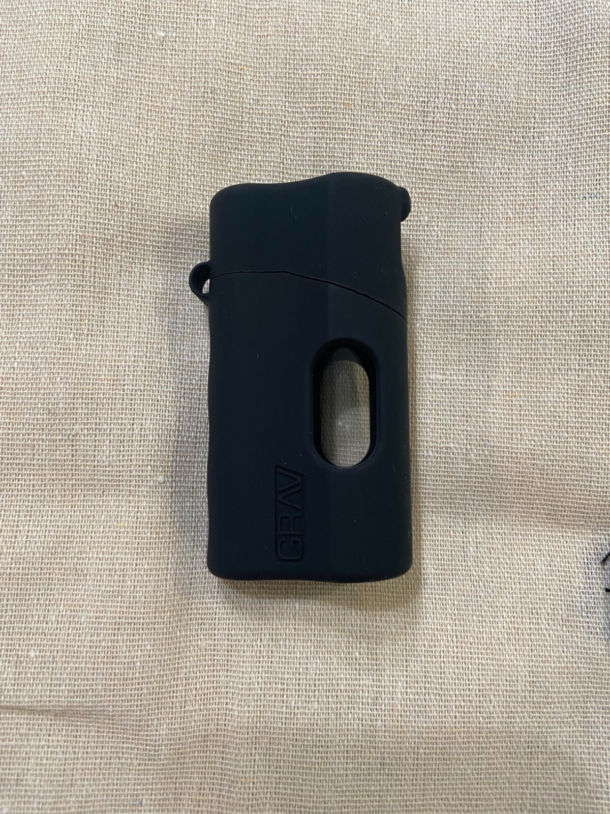 NEW! GRAV Silicone Dugout One Hitter - (PICK A COLOR) *SHIPS ASAP* gallery