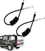 2 PCS Tailgate Release Cables for 1997-2002 Ford Expedition Rear Door Latch C... gallery