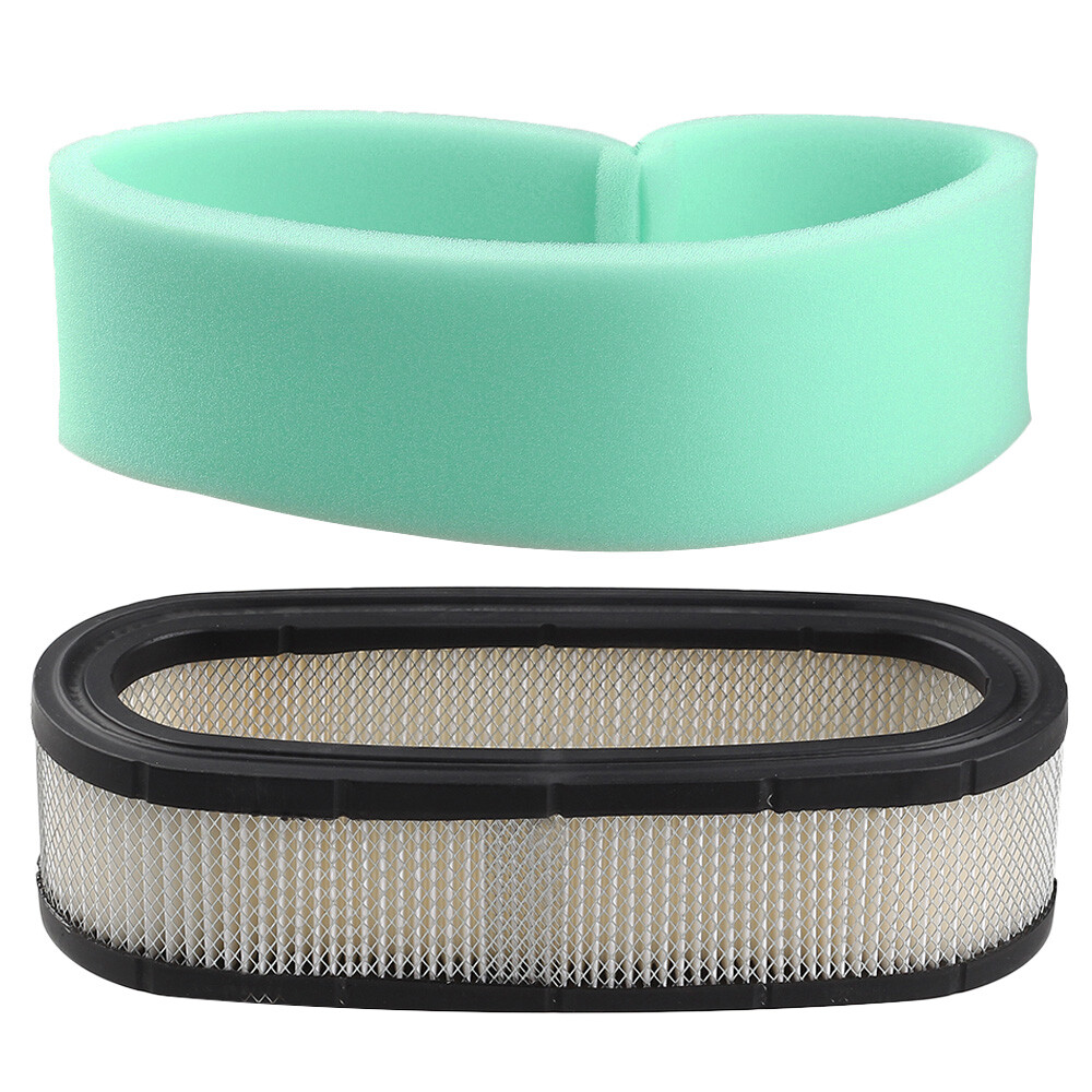 Air Filter Pre-Filter Combo For Briggs Stratton 394019S 394019 398825 272490S gallery