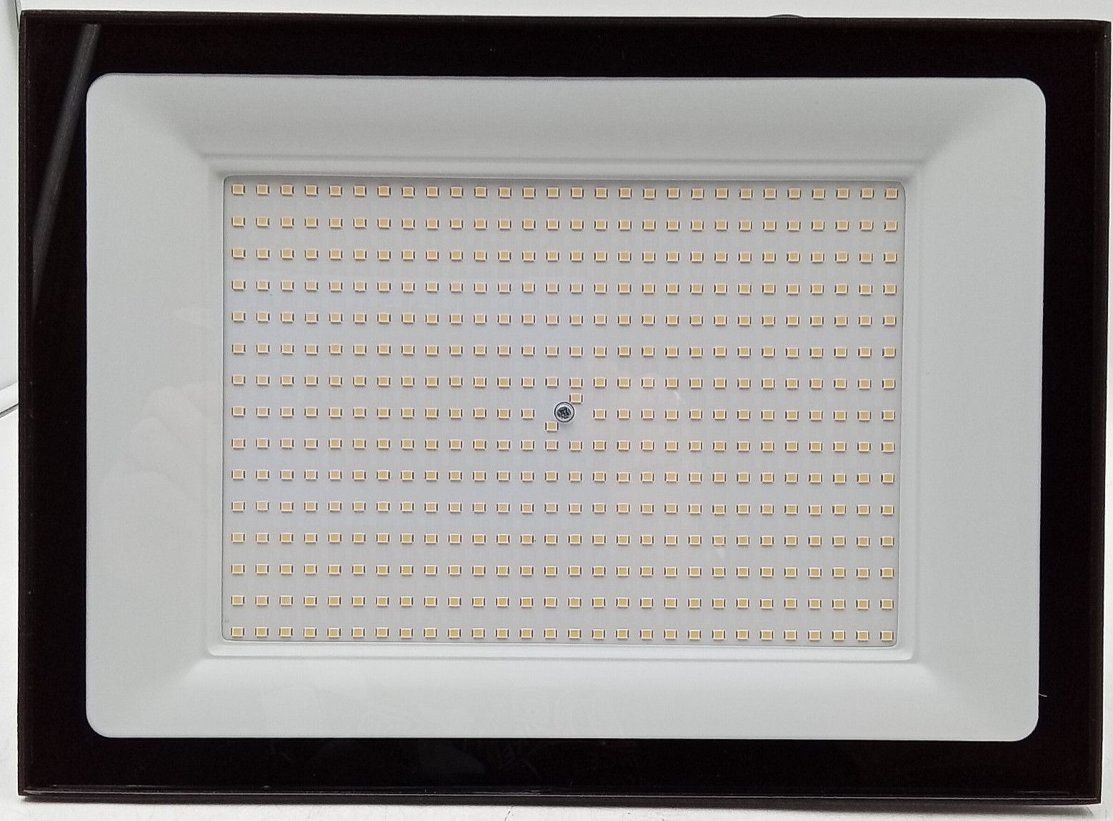 300W LED Flood Light Outdoor Super Bright Waterproof 6000K LM 2pc gallery